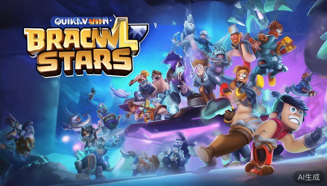 在现代游戏娱乐中，荒野乱斗凭借其精彩的玩法和丰富的