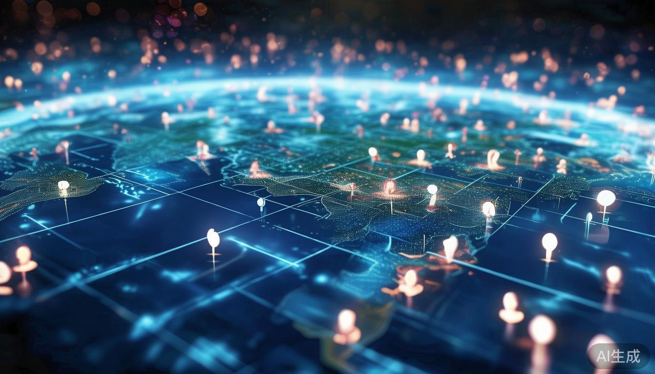 快连VPN全面解析:方舟VPN的功能介绍与使用指南 广泛的节点覆盖范围
该VPN提供多个国家和地区的