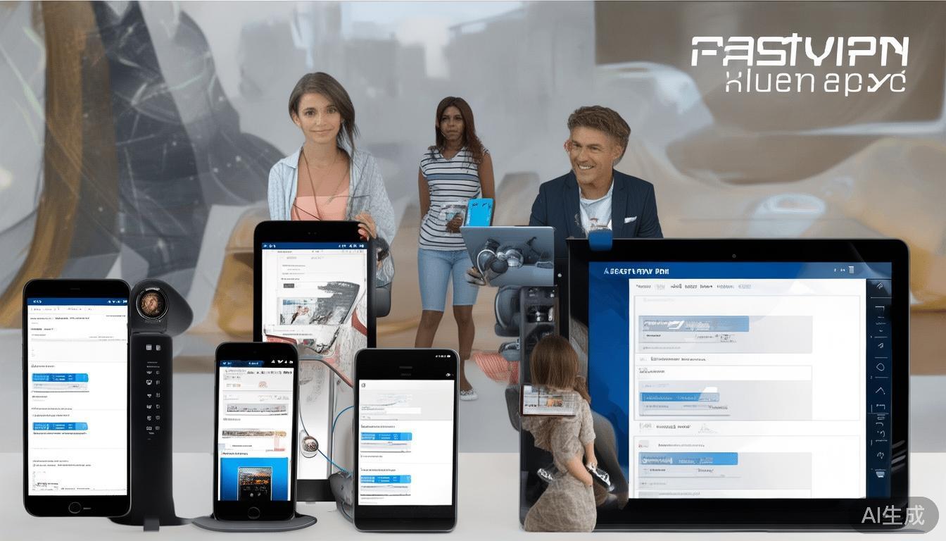 快连VPN全面解析:讯倢VPN的使用优势与安全保障全面解读 现代用户使用设备多样,快连VPN支持Windows