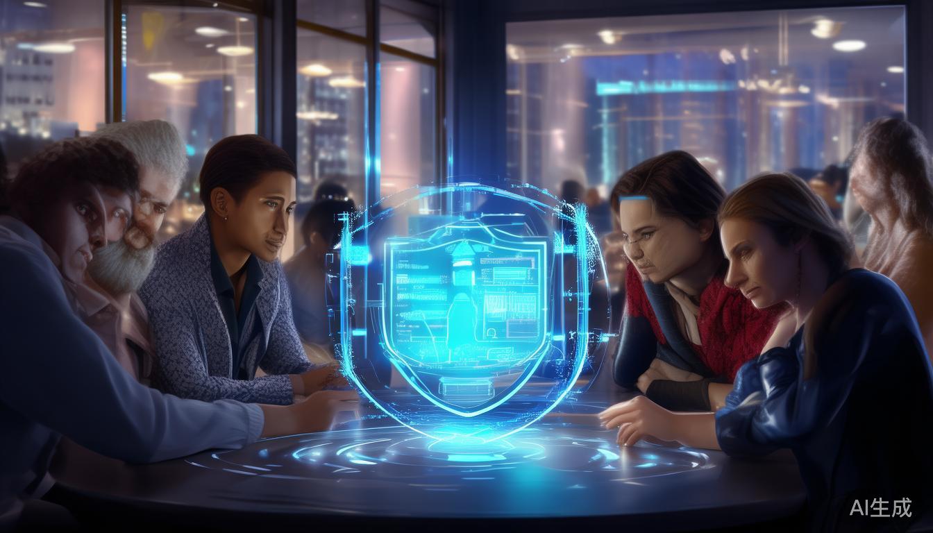 快连VPN全方位解读:立信VPN的安全保障与使用指南 此外,很多用户利用立信VPN保护自己在公共Wi-F