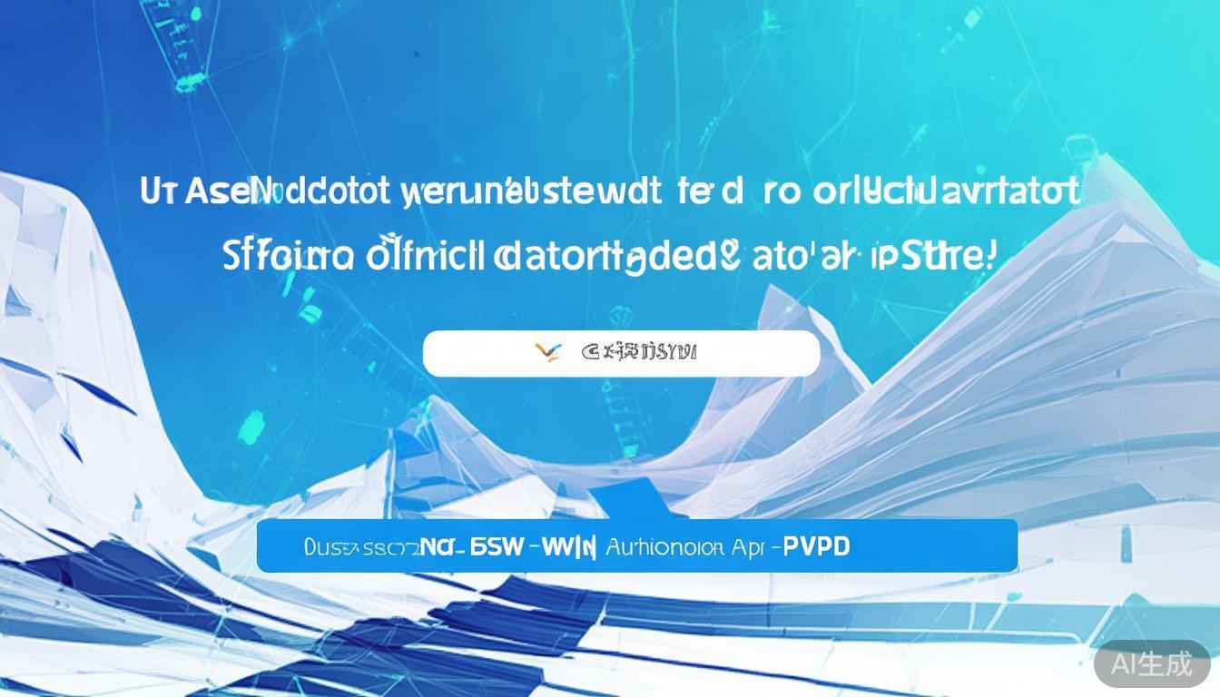 访问官方渠道：建议优先通过天行VPN的官方网站或官