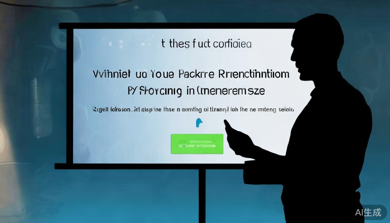 快速集成VPN到PPT演示中,轻松实现网络安全保障 在开展PPT演示时,尤其是涉及敏感信息或重要资料时