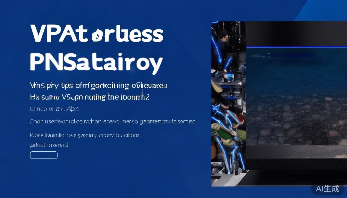 国行PS4用户如何选择稳定快速的快连VPN解决方案全攻略 在现代游戏娱乐中,VPN技术的重要性不断提升,尤其