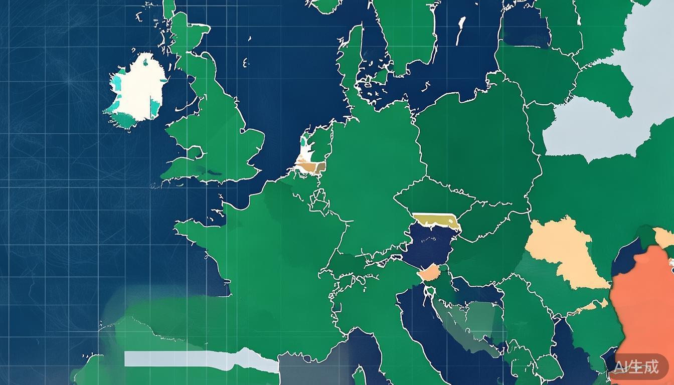每个国家对于VPN的规定都不尽相同。有些国家完全允