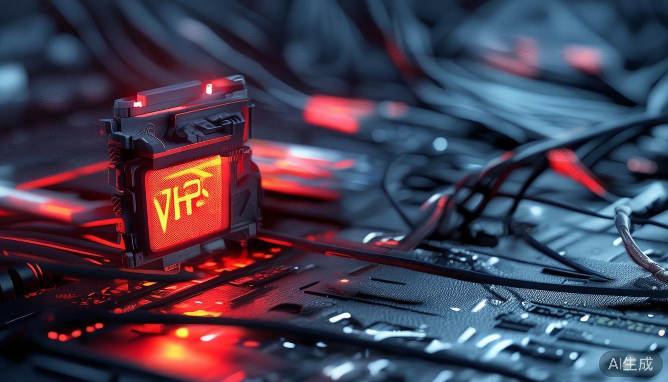 防火墙、杀毒软件或其他安全工具可能会误判VPN端口