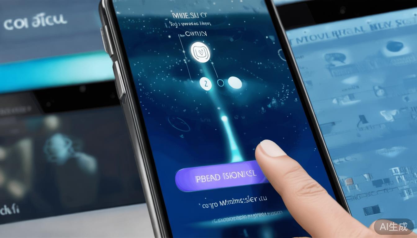 连接VPN
点击“连接”按钮，系统将自动建立加密