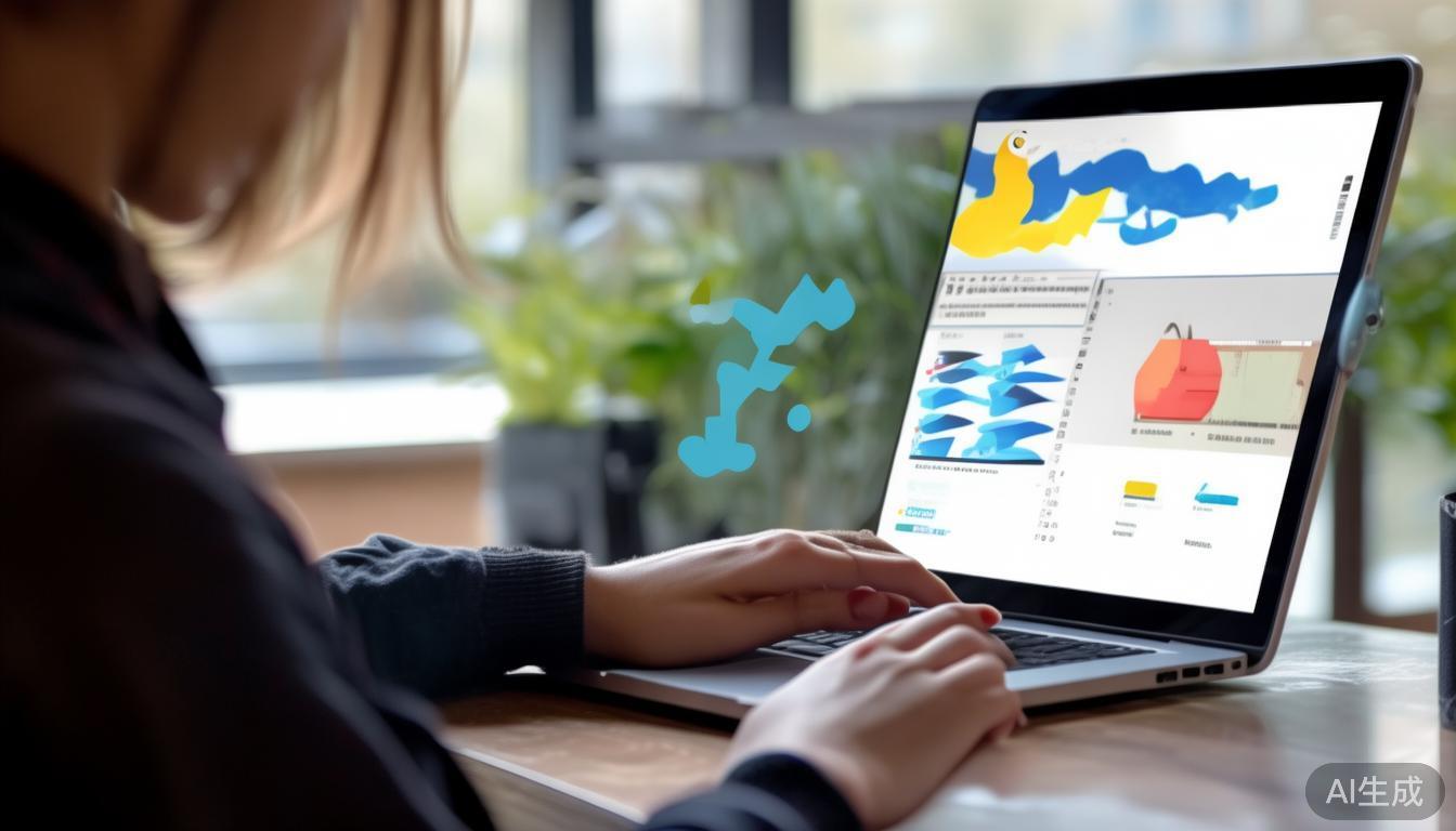 以一些实际案例为例，某大学生利用快连VPN在国外访