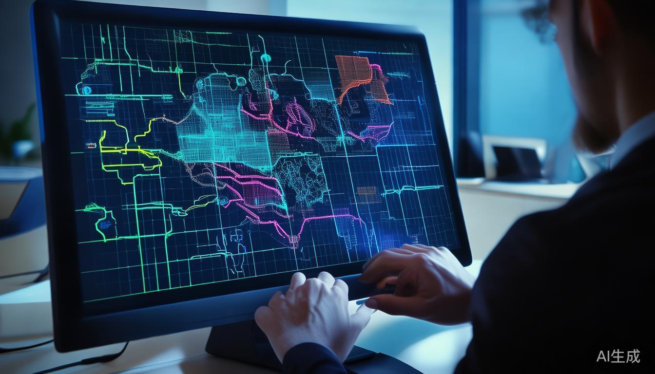 利用“分流”功能
部分VPN支持“分流”或“分应