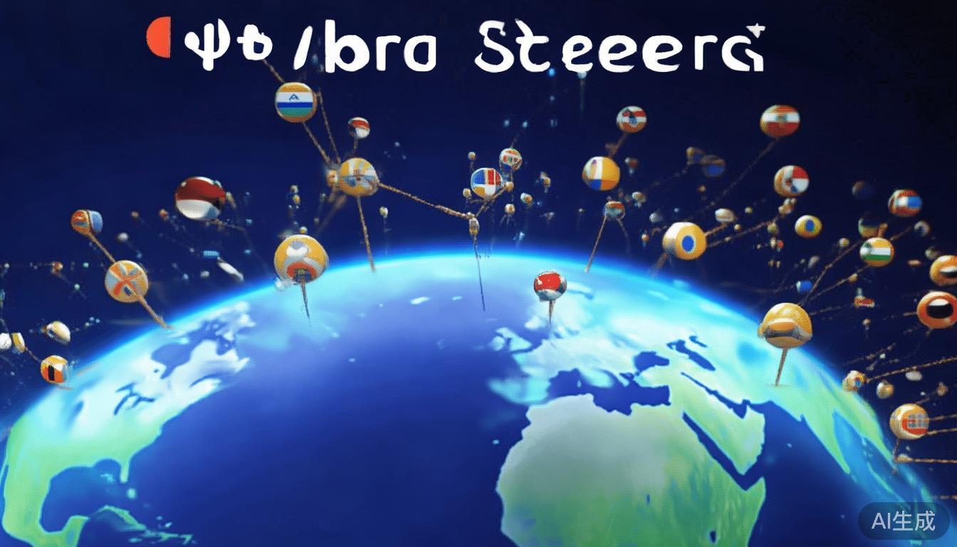 覆盖范围广。快连VPN拥有全球多个地区的服务器，用