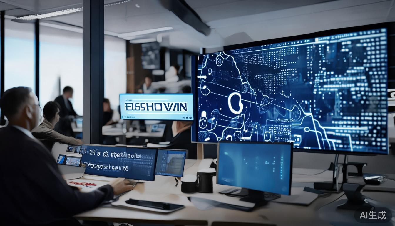 快连vpn政企经理:全面企业网络安全与远程连接解决方案专家 在当今数字化时代,企业面临着前所未有的网络安全挑战