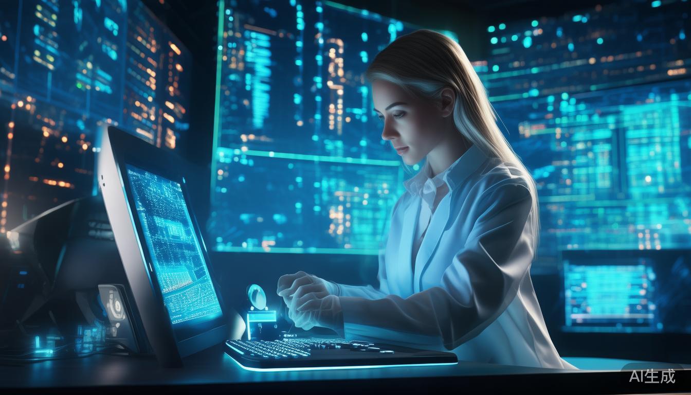 在当今数字化生活中，网络安全已成为每个人和企业关注