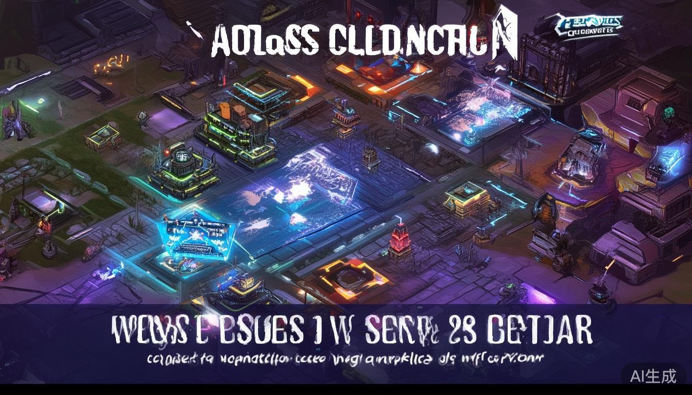 全面解析快连VPN在英雄连2中的应用与提升游戏安全体验 英雄连2是一款以真实历史背景为题材的即时战略游戏,