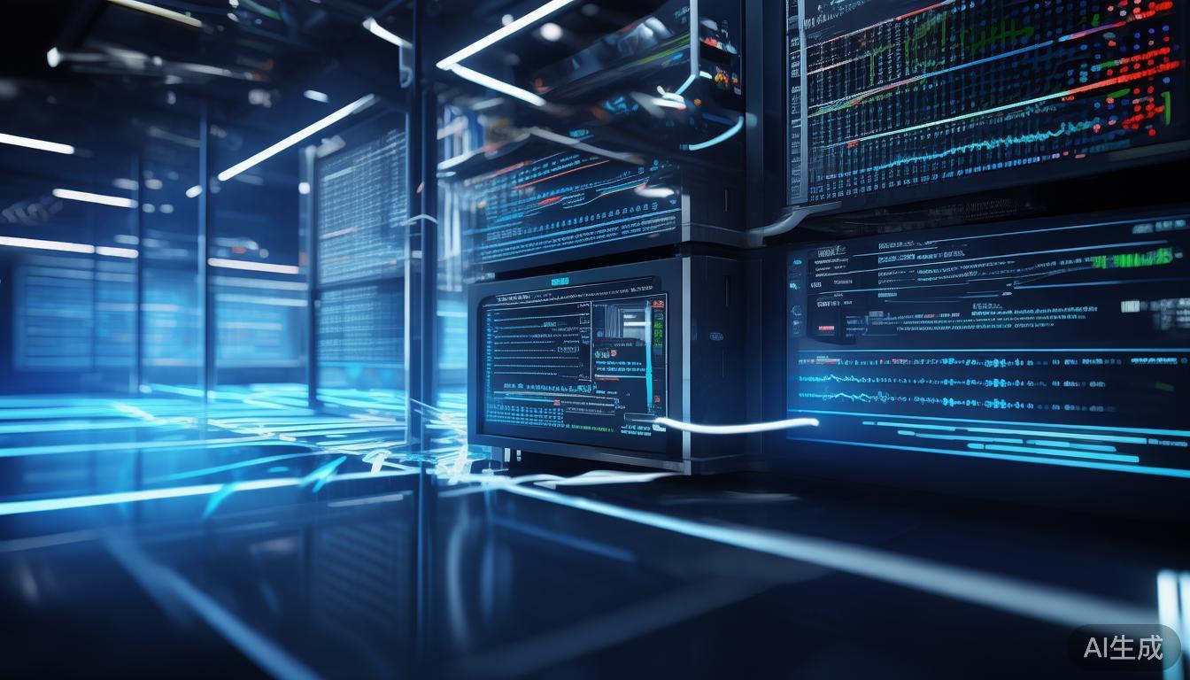 此外，智能路由与负载均衡技术被广泛应用于VPN转发