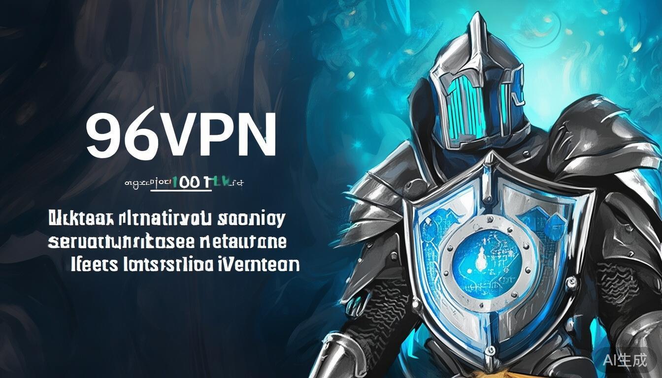 随着网络技术的不断发展，VPN（虚拟私人网络）已成