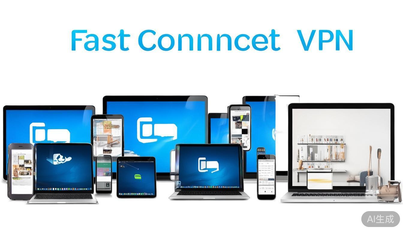 快连VPN全面攻略:功能解析、使用技巧与安全保障方法 多平台支持
无论是Windows、Mac,还是安