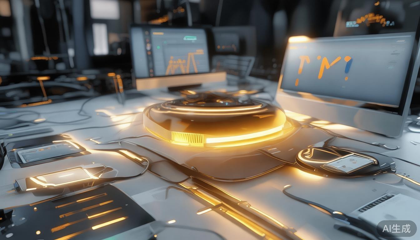 现代用户习惯多设备使用，优狐VPN支持多平台应用，