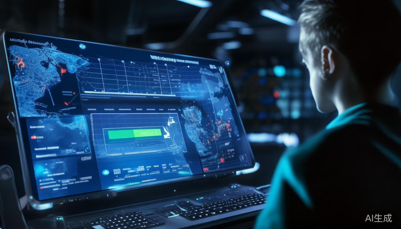 全面解析快连VPN提升连接速度的有效方法与详细操作指南 一个关键的步骤是选择距离自己较近的VPN服务器,以