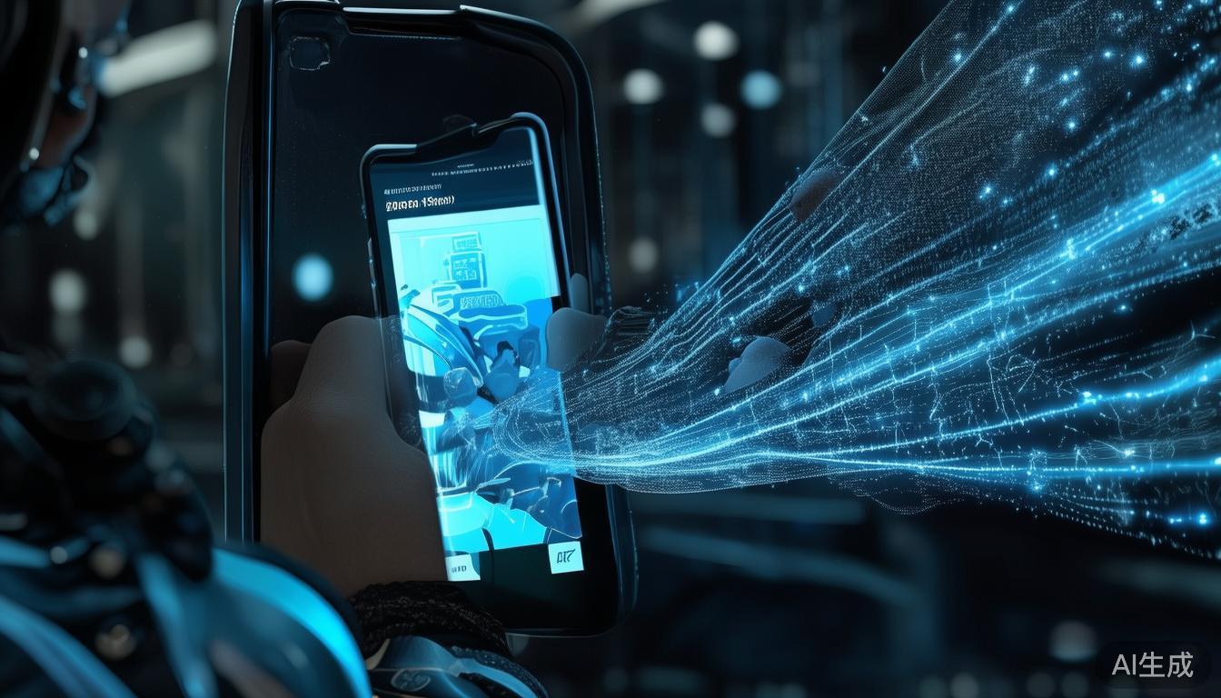 黑莓设备以其出色的安全性而闻名，但仅靠设备本身并不