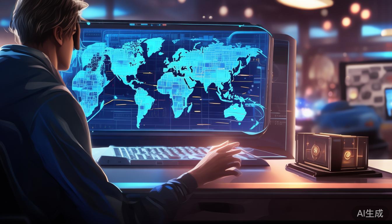 快连VPN天行VPN详细介绍与完整使用指南,轻松畅享网络自由 突破网络限制
在某些地区,访问特定网站或应用受到