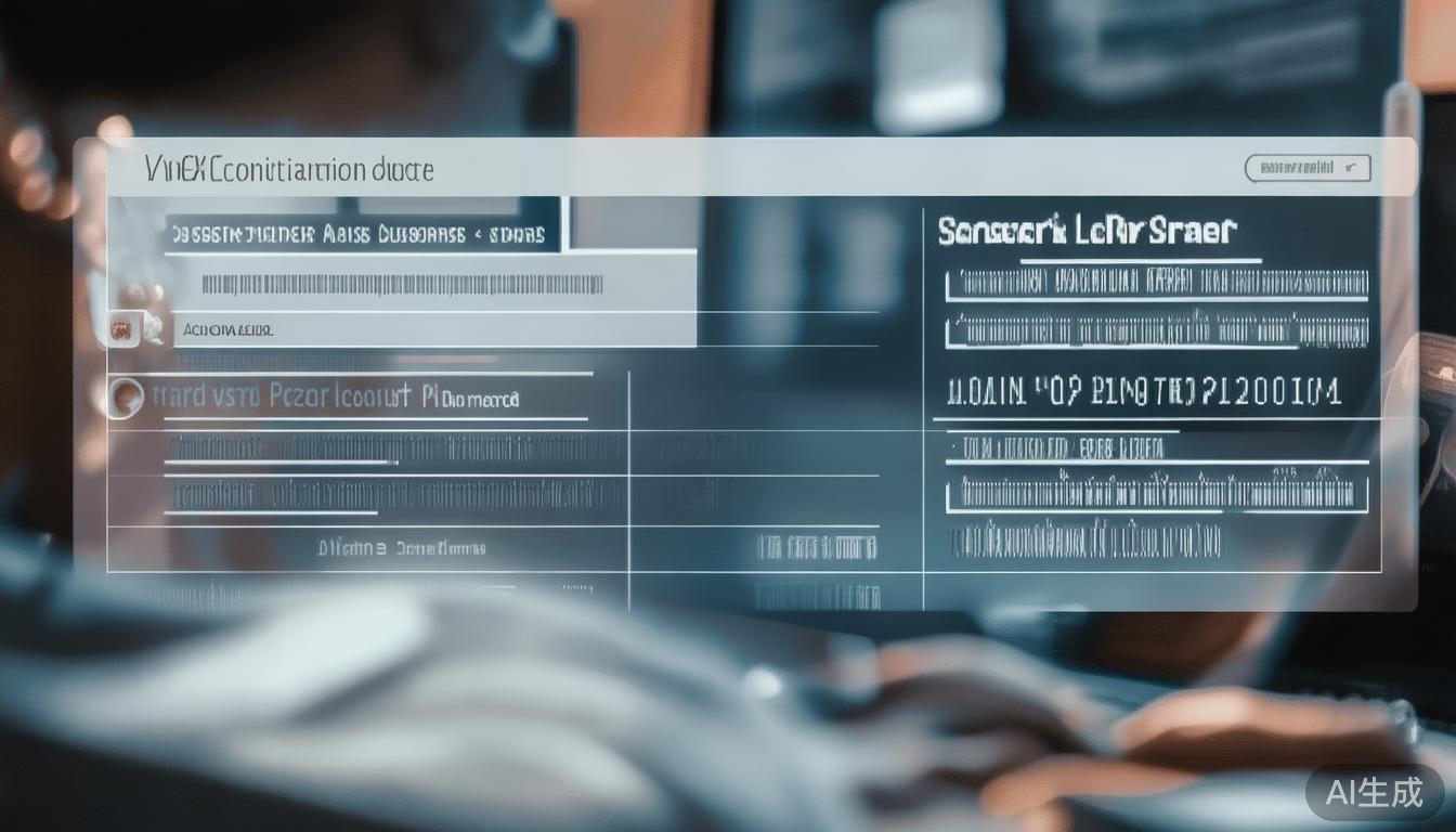 快连VPN:全面排查VPN主机连接失败的常见原因与解决方法 仔细核对VPN设置的服务器地址、用户名、密码、加密