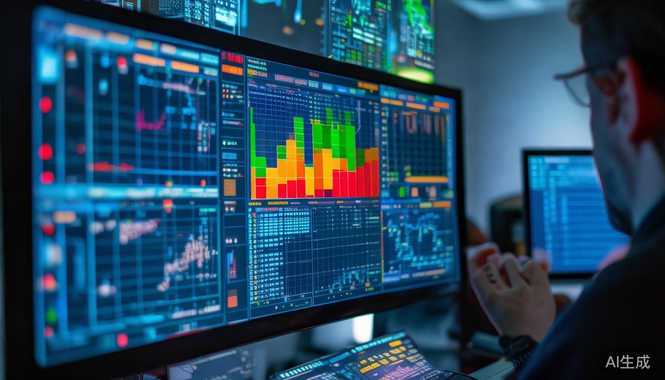 定期监控与调整：通过监控客户端连接情况，了解实际使