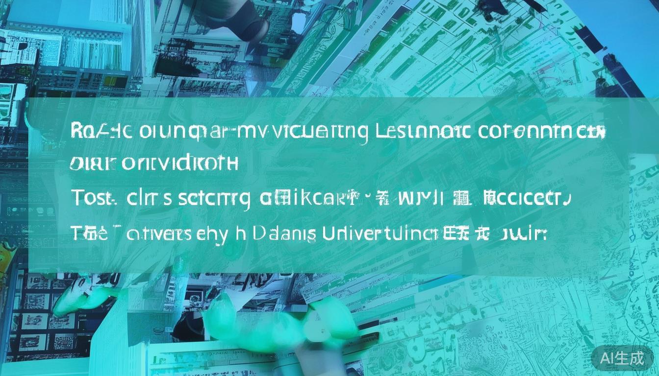 在当今数字化学习与科研不断发展的背景下，全球访问与