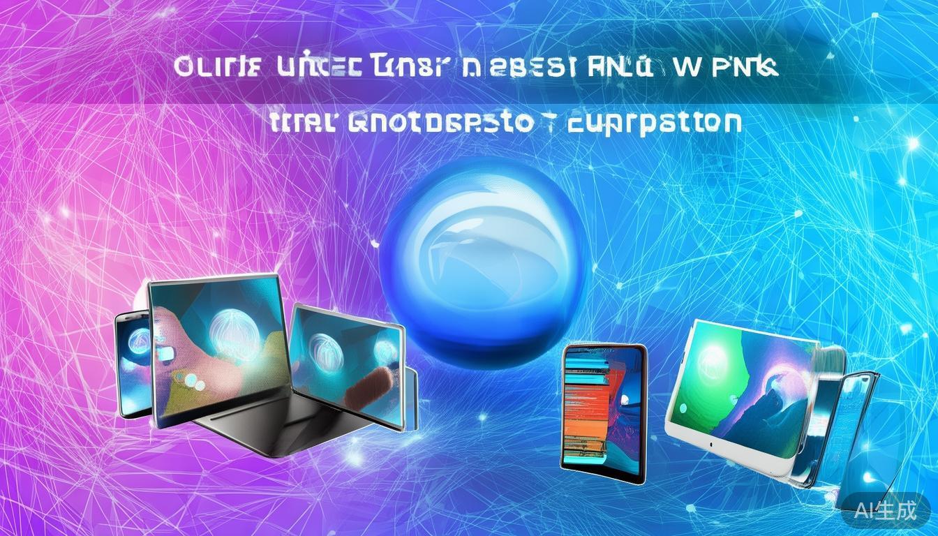 便捷多设备支持：快连VPN支持多平台使用，无论是在