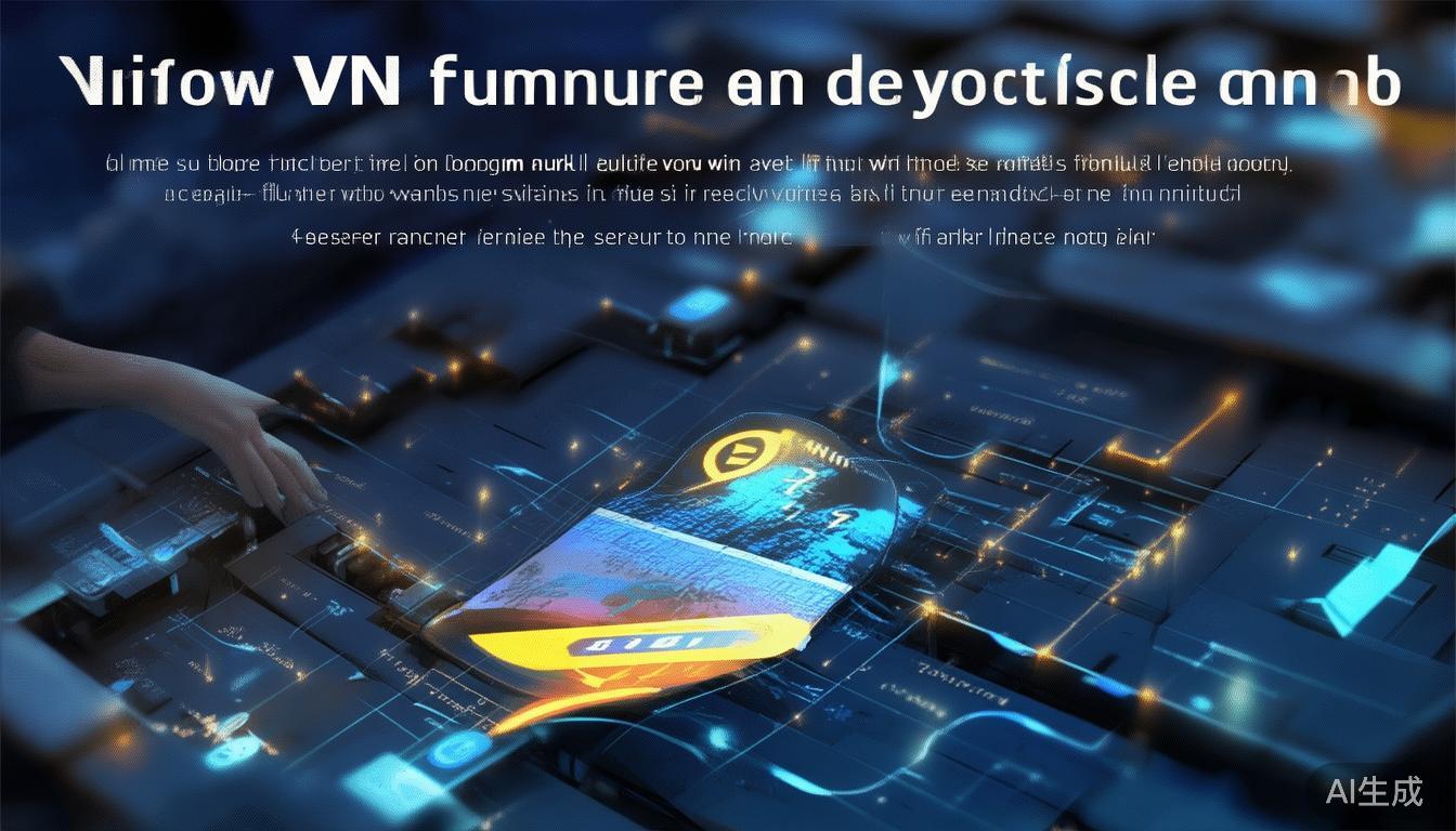 全面解析快连VPN与小米流量VPN的使用技巧与常见问题解决方案 小米流量VPN是一款由小米公司推出的网络加密服务,