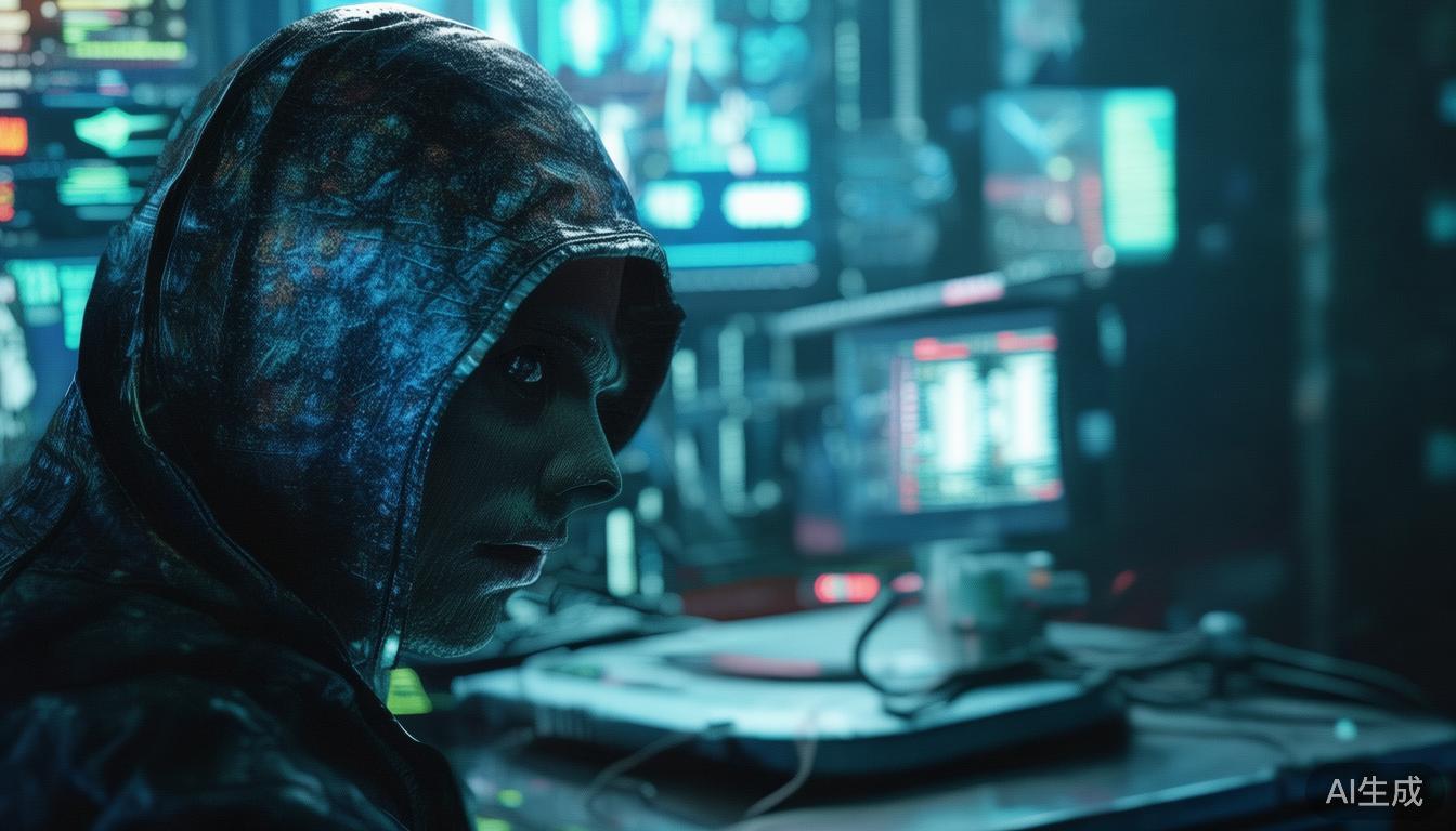 快连VPN中的病毒隐患揭秘与网络安全防范策略 这些隐藏的病毒可能带来多方面的威胁,例如:窃取个人