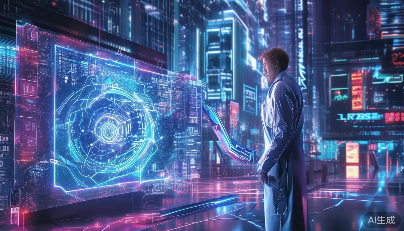 创新技术引领行业发展
未来，随着5G技术、物联网