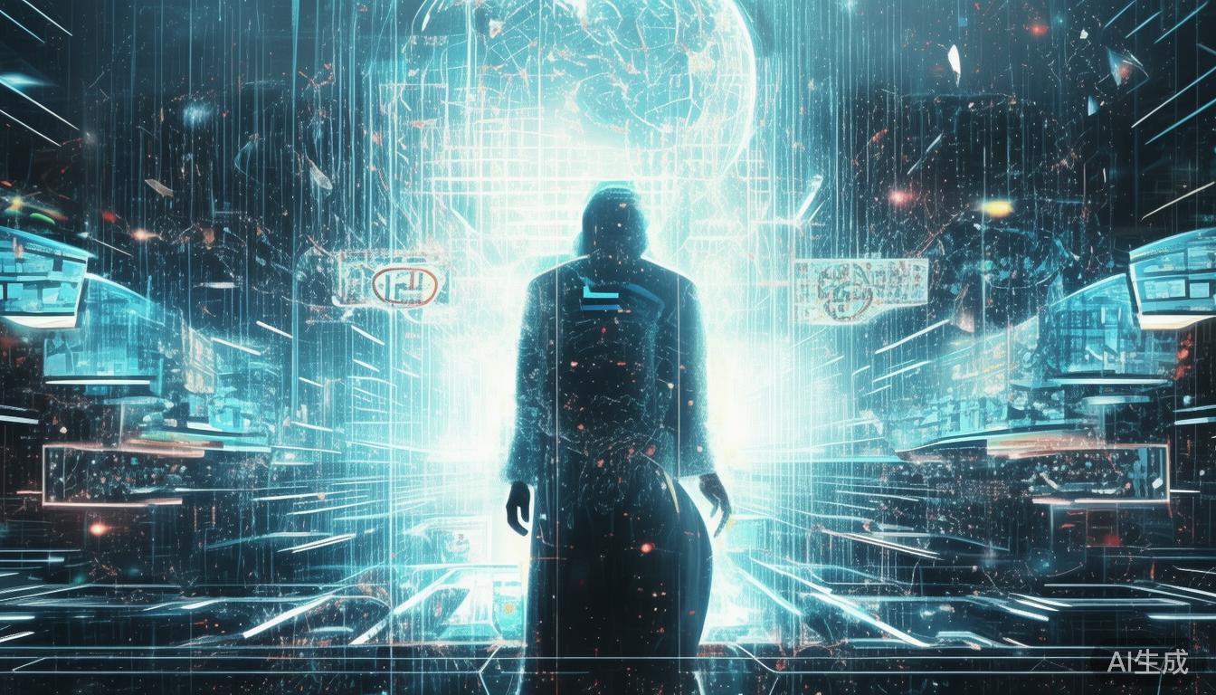 突破区域限制
某些内容或应用可能在特定地区受限。