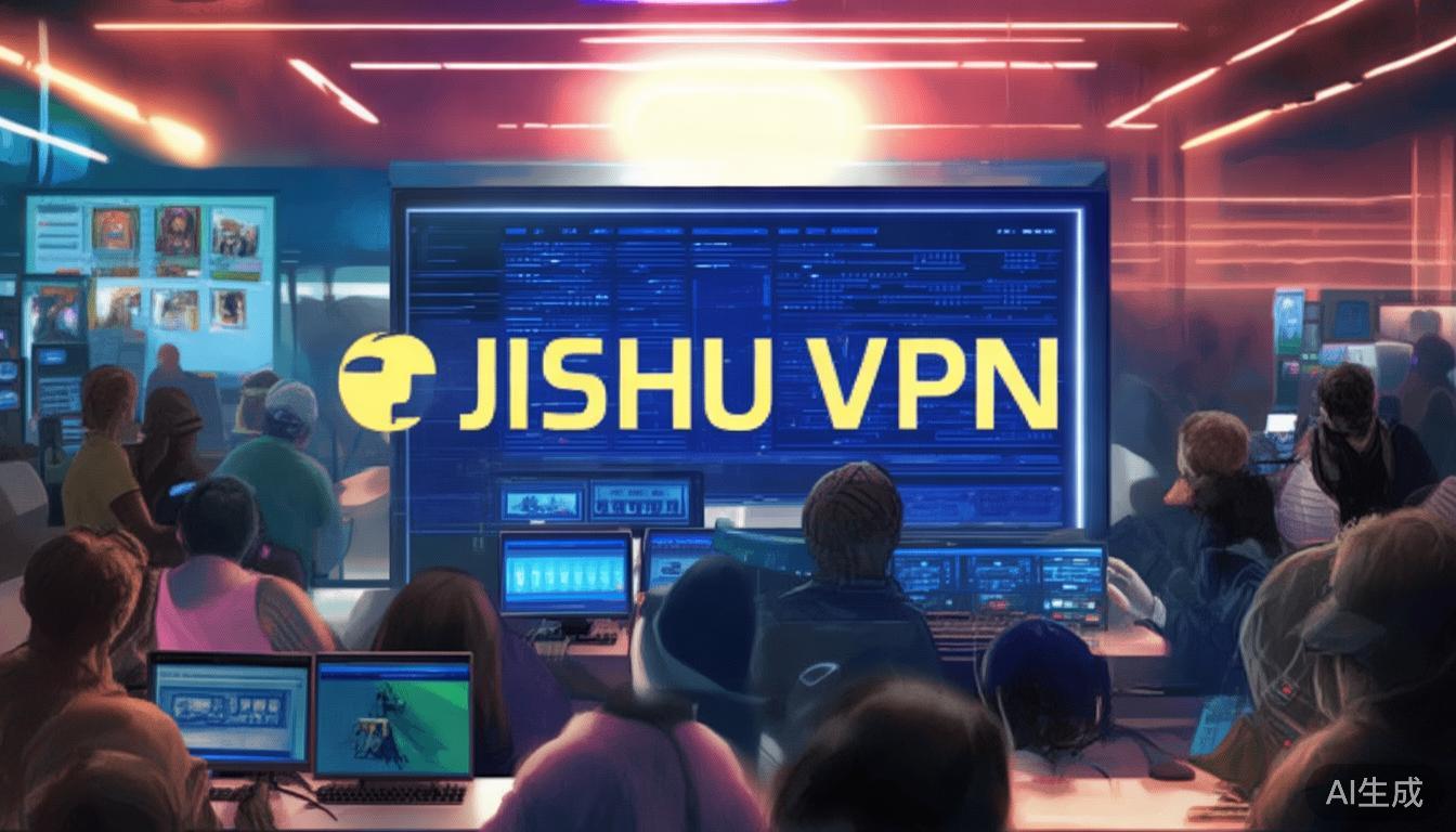 快连VPN全面解析:极数VPN的核心功能与实用使用指南 对于在某些地区无法访问国际内容的用户来说,极数VP