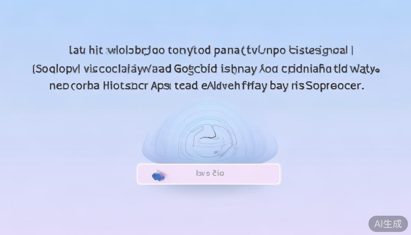 下载安装包来源安全
建议通过官方渠道或正规应用商