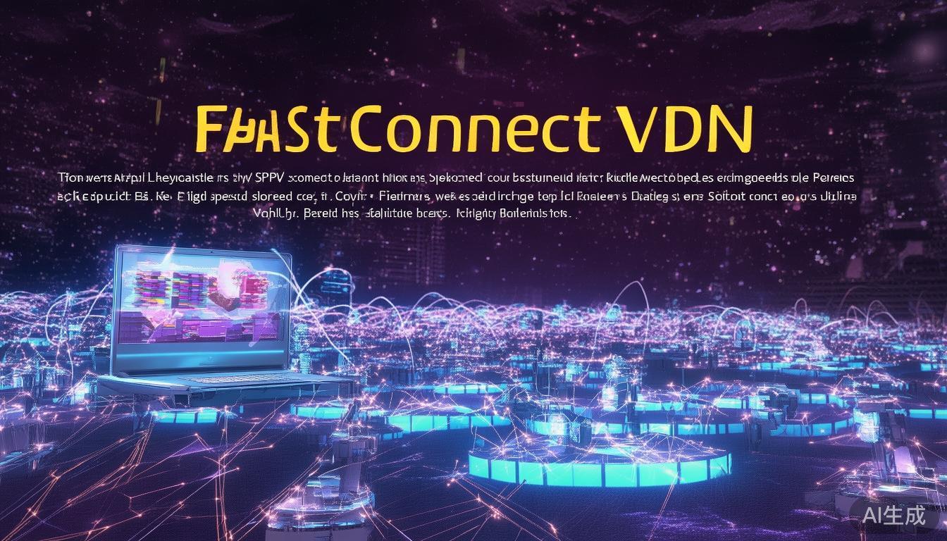 快连VPN云圈VPN:畅享安全极速网络隐私新体验,提升上网自由与保护 通过多节点部署与优化的传输协议,快连vpn云圈VP