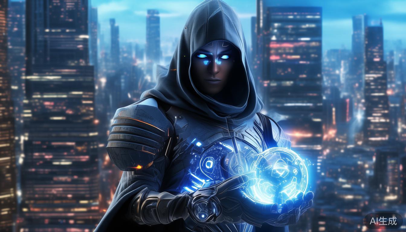 在当今数字时代，网络安全和隐私保护成为每个人的关注