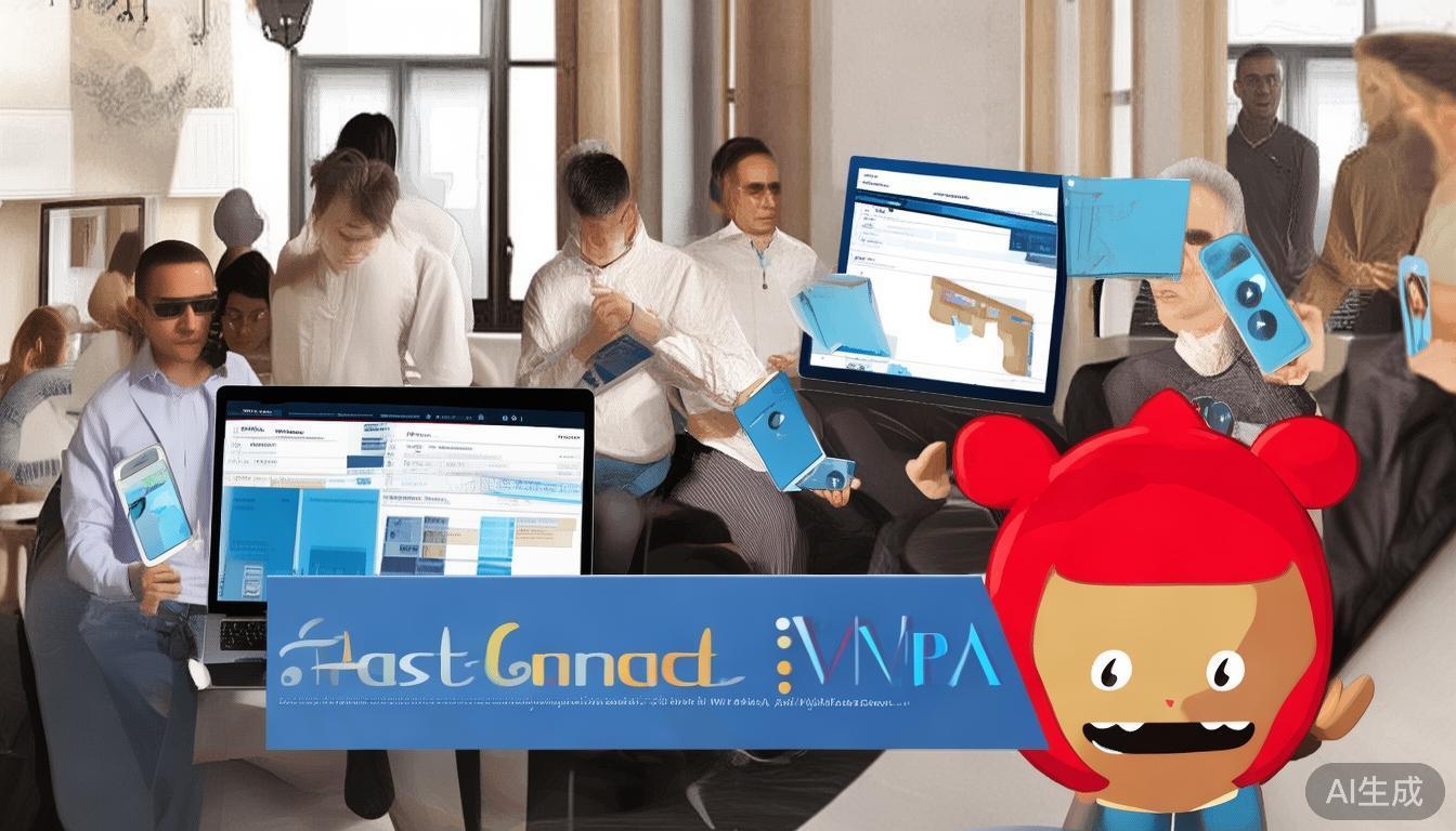 快连VPN小红帽：保障网络安全与隐私保护的理想之选