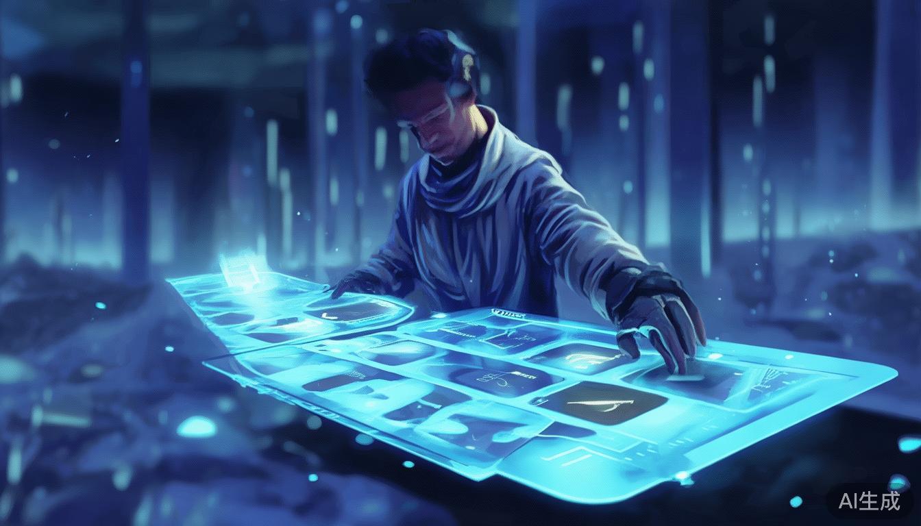 关闭不必要的后台应用：后台大量数据传输会占用带宽，