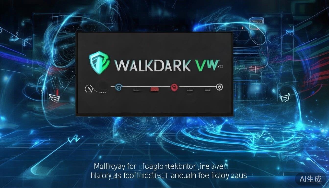 快连VPN全面解析：详细介绍“走黯VPN”的使用方法与安全性评估