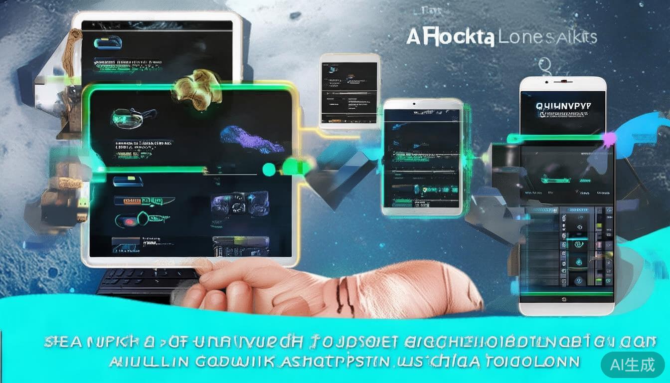 快连VPN全面解析：海龟加速器翻墙方法与实用使用技巧指南