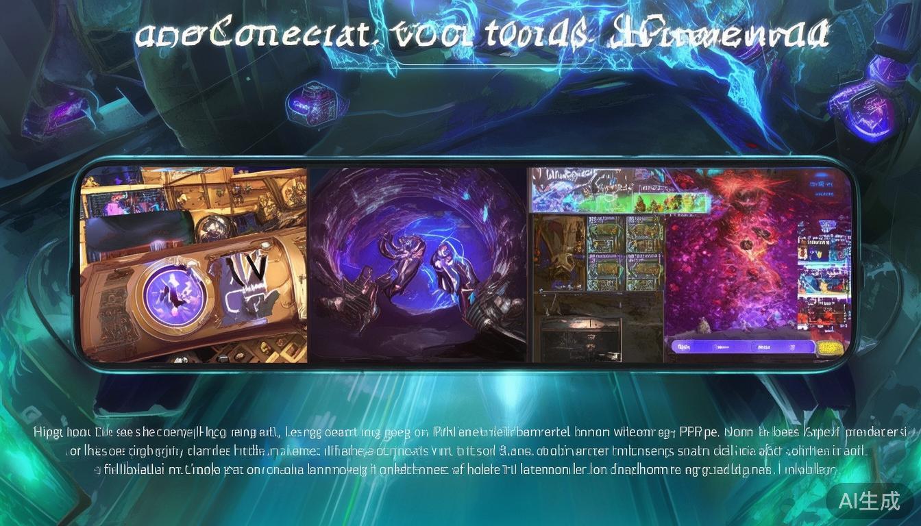 在当前手游环境中，魔灵召唤以其丰富的游戏内容和激烈