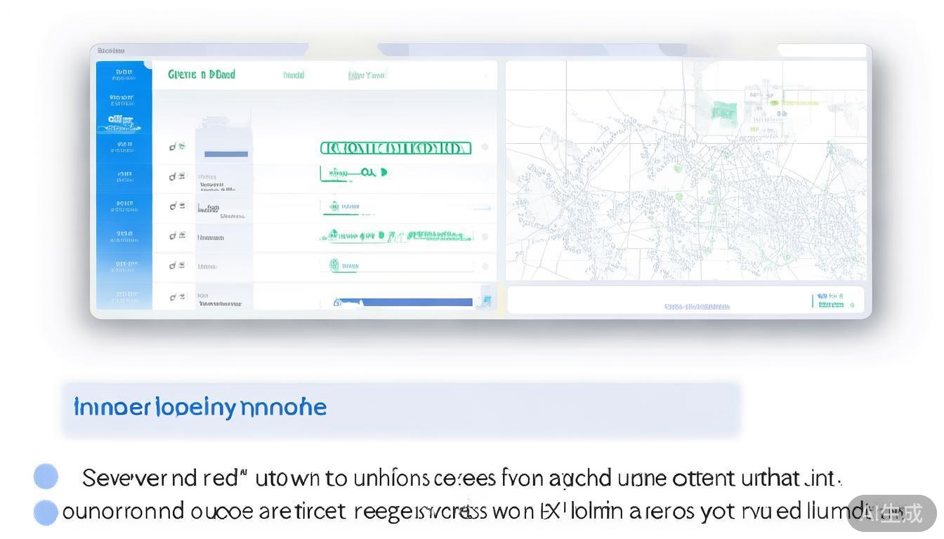 2.&nbsp;选择服务器节点
软件提供多地节点选择，建议