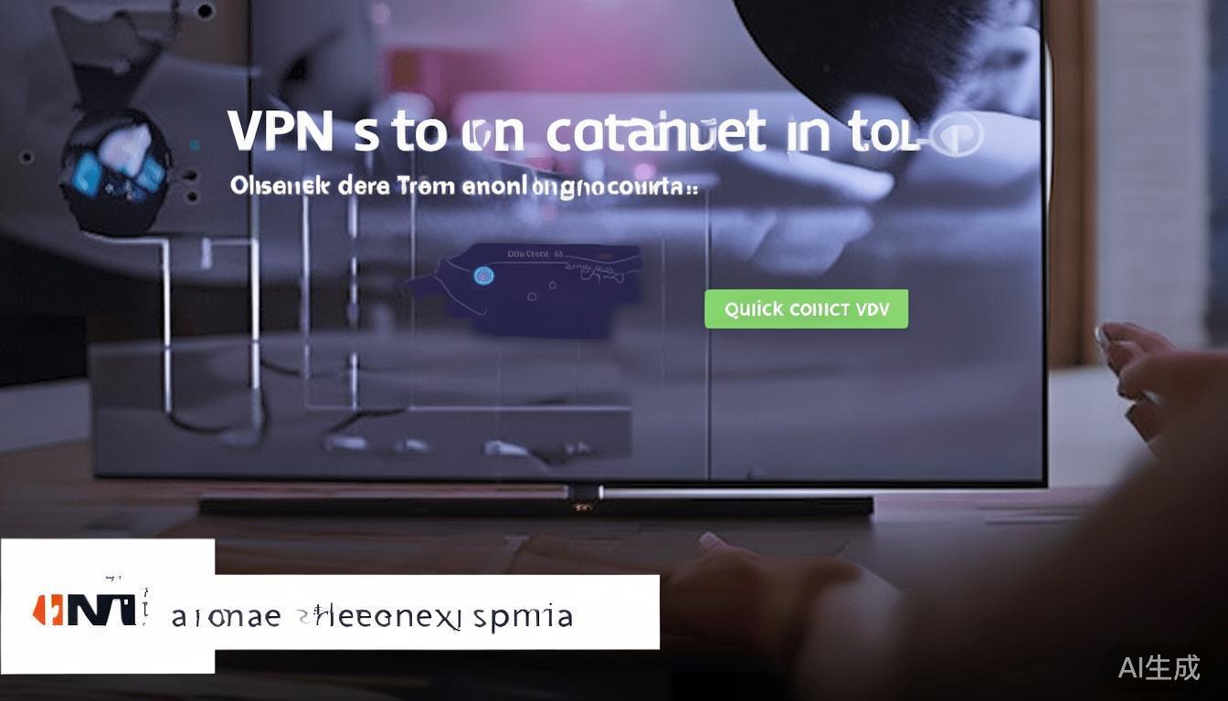 为确保小米电视能够顺利连接VPN，建议选择支持快连