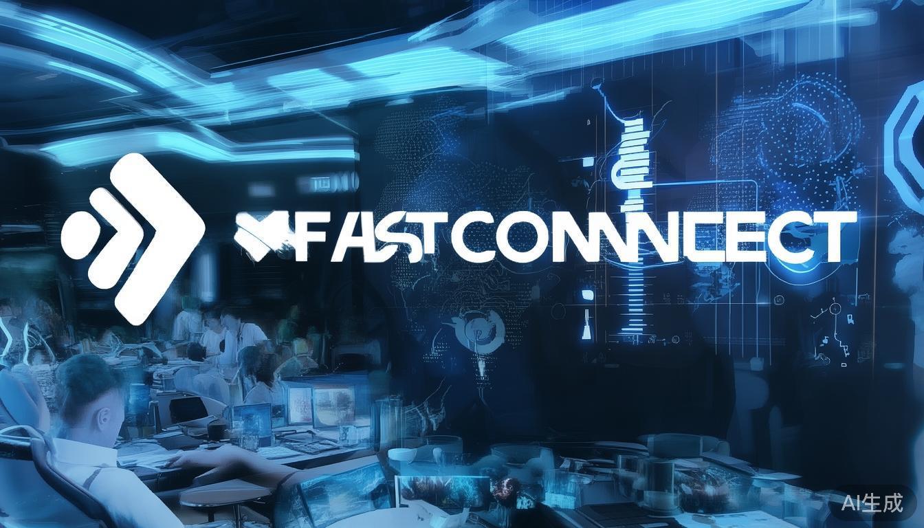 许多VPN软件在连接速度上存在明显不足，影响用户体