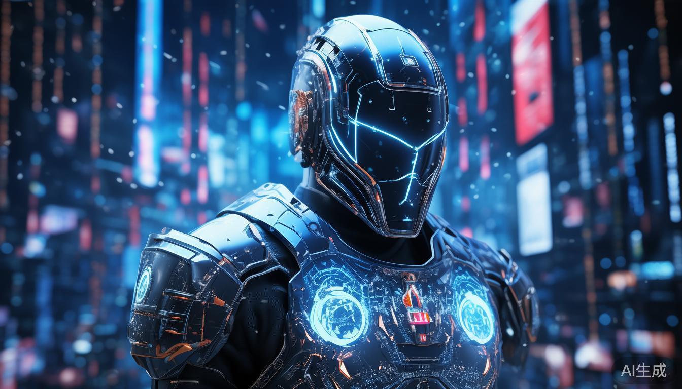 在当今数字时代，网络安全和隐私保护已成为每个人的必