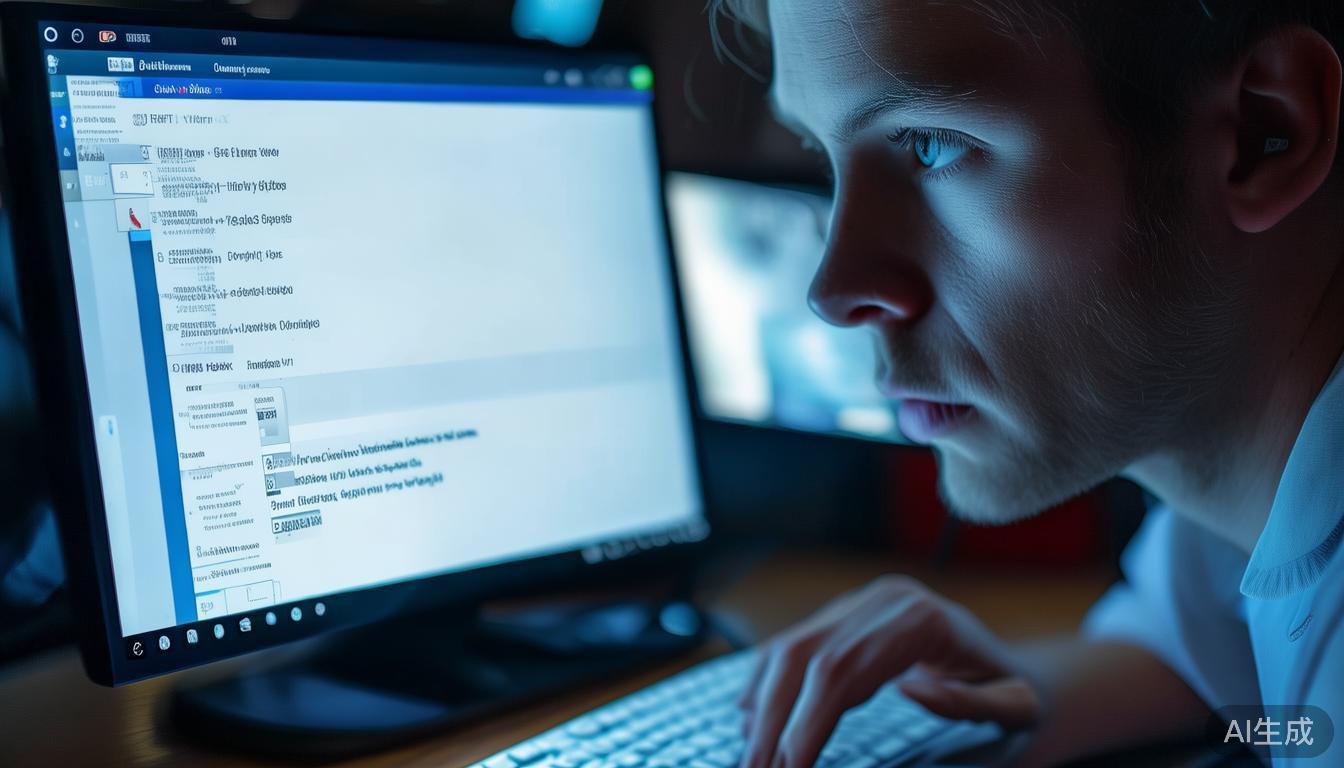 查看任务管理器（Windows操作系统按&nbsp;Ctrl
