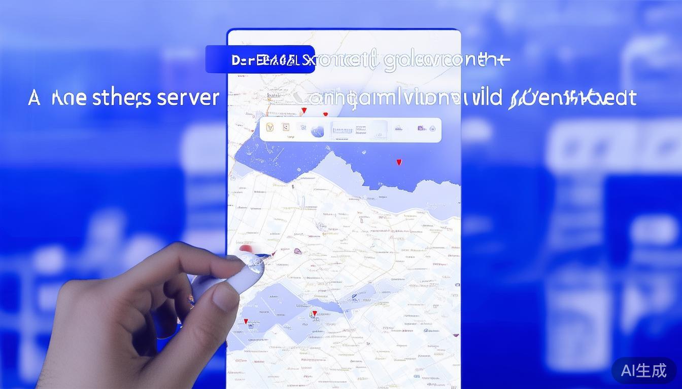 一、选择合适的VPN服务器
根据访问目标，选择离