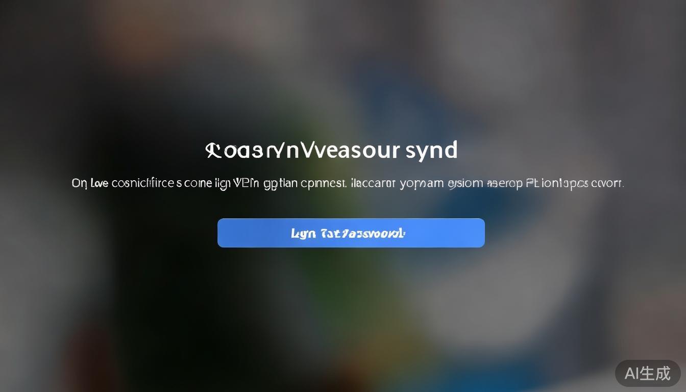 许多VPN服务的移动端应用都支持一键连接和复制密码