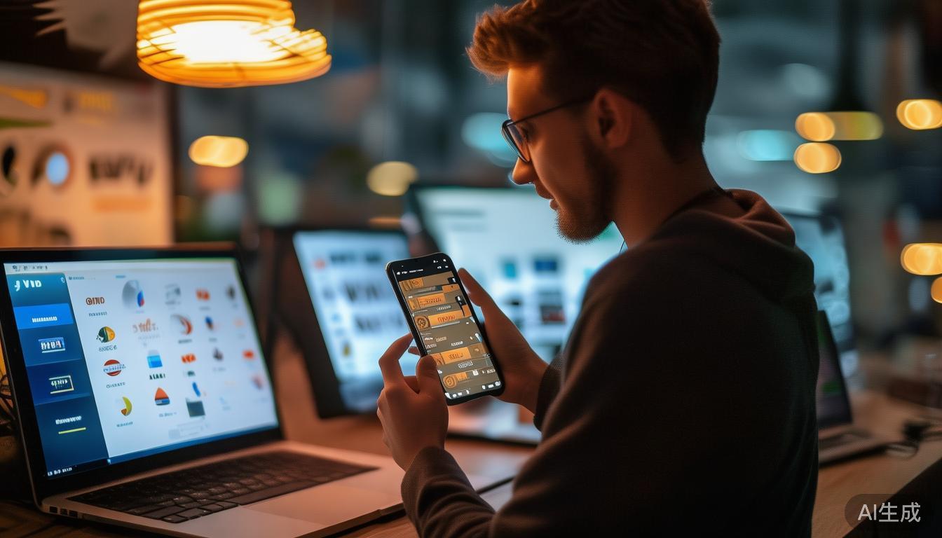 在设置VPN之前，首先应选择一款可信赖的VPN服务