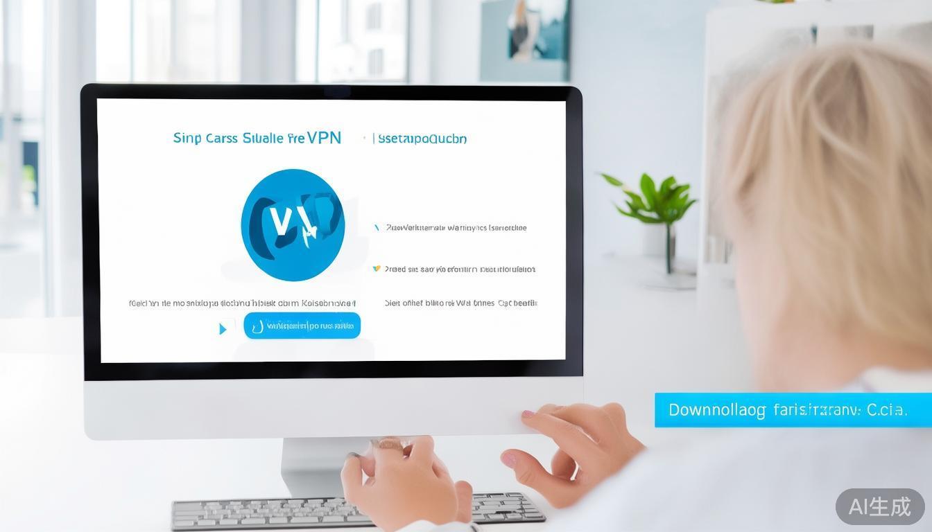 快速设置与切换快连VPN电脑连接的详细操作指南