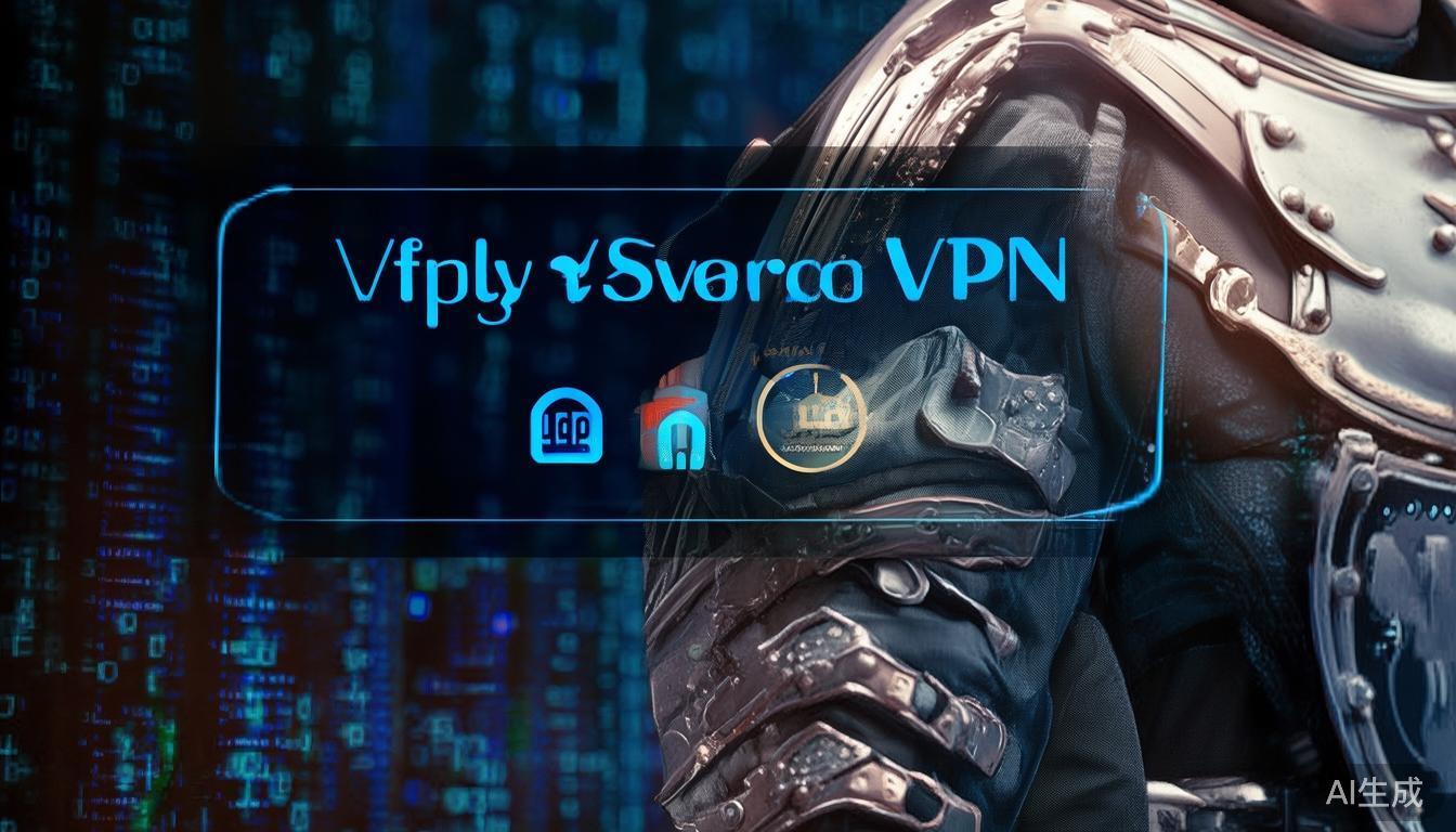 在开始连接之前，首要任务是选择一个安全可靠的VPN